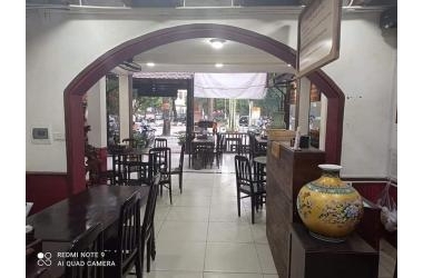 BÁN NHÀ - MẶT PHỐ CỔ - THÔNG SỐ VÀNG - MẶT TIỀN MƠ ƯỚC - BẤT CHẤP KINH DOANH.