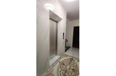 OTO TRÁNH NHAU - KINH DOANH - 5 TẦNG THANG MÁY XÂY MỚI -2 THOÁNG