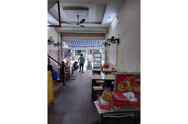 BÁN NHÀ MẶT PHỐ, KINH DOANH SIÊU TẤP NẬP VỈA HÈ RỘNG GIÁ RẺ NHẤT KHU VỰC