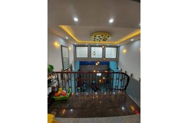 BÁN NHÀ MẶT PHỐ LĨNH NAM- DIỆN TÍCH RỘNG -KINH DOANH ĐỈNH