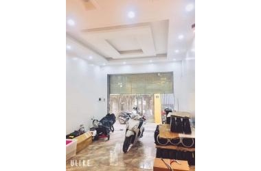 CẦN BÁN GẤP NHÀ LĨNH NAM 8M RA PHỐ, DIỆN TÍCH RỘNG,GIÁ RẺ