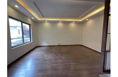 MẶT PHỐ LÊ THANH NGHỊ - KINH DOANH ĐỈNH - PHỐ ĐÃ QUY HOẠCH ỔN ĐỊNH.
