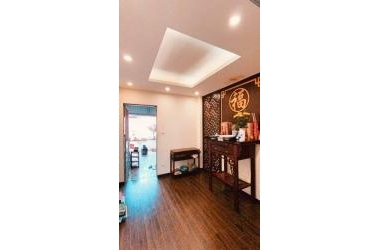 BÁN TÒA NHÀ KHÁCH SẠN -MẶT PHỐ LỚN - VỈA HÈ CỰC RỘNG - KINH DOANH CỰC ĐỈNH