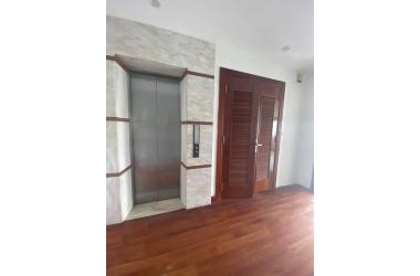 BÁN NHÀ PHỐ VỌNG -THANG MÁY - KINH DOANH, Ô TÔ TRÁNH,