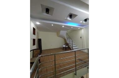 BÁN NHÀ MẶT PHỐ LÒ ĐÚC QUẬN HAI BÀ KINH DOANH TUYỆT VỜI