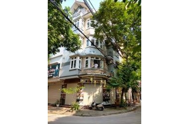 MẶT PHỐ - LÔ GÓC -5 TẦNG THANG MÁY - KINH DOANH SIÊU ĐỈNH