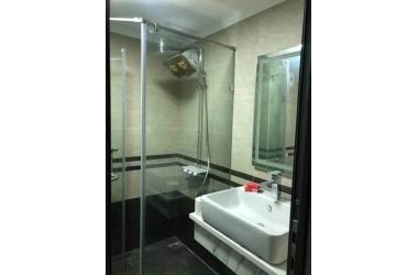 BÁN NHÀ MẶT PHỐ TRƯỜNG CHINH - 1 MĂT PHỐ 1 NGÕ - VỈA HÈ CỰC RỘNG - KINH DOANH CỰC TỐT
