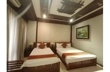 PHỐ CỔ- TÒA NHÀ KHÁCH SẠN NĂM SAO-MẶT PHỐ LỚN - TRUNG TÂM QUẬN HOÀN KIẾM