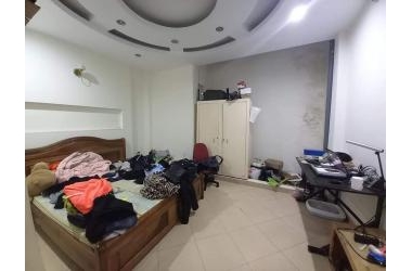 BÁN NHÀ MẶT PHỐ TRẦN ĐẠI NGHĨA -TRUNG TÂM QUẬN HAI BÀ TRƯNG