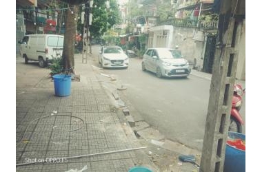 MẶT PHỐ TẠ QUANG BỬU - THÔNG SỐ VÀNG - VỈA HÈ RỘNG - KINH DOANH ĐỈNH