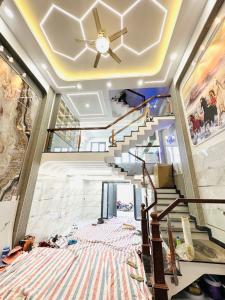 Bán nhà - HXH - 1/ Nguyễn Sỹ Sách- 5Tỷ