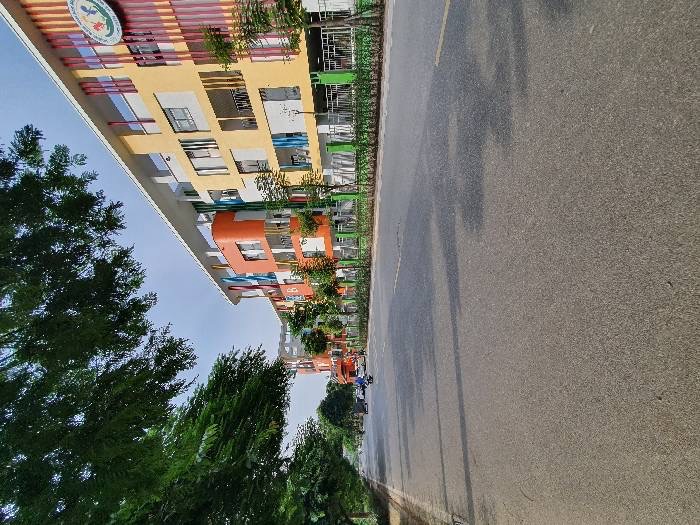 Bán nhà riêng Phúc Lợi, gần chợ, trường học giá 5,35 tỷ