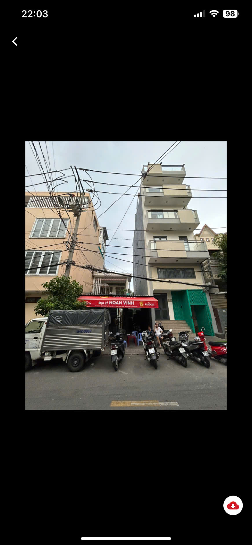 NHÀ MẶT TIỀN ĐƯỜNG SỐ 18 TÂN PHÚ QUẬN 7 NGANG 5 MÉT- 106M2- NHỈNH 17 TỶ