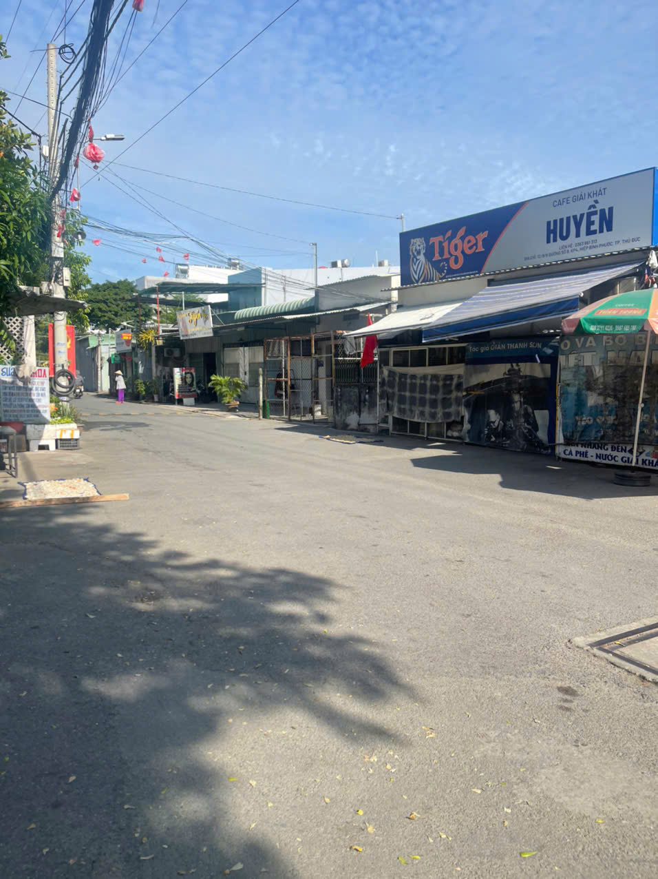 BÁN GẤP TRONG THÁNG, NHÀ BÌNH CHIỂU, TỈNH LỘ 43