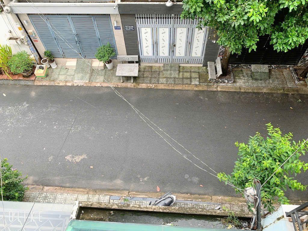 Bán Nhà - đường phạm văn chiêu, P14, Gò Vấp, TPHCM