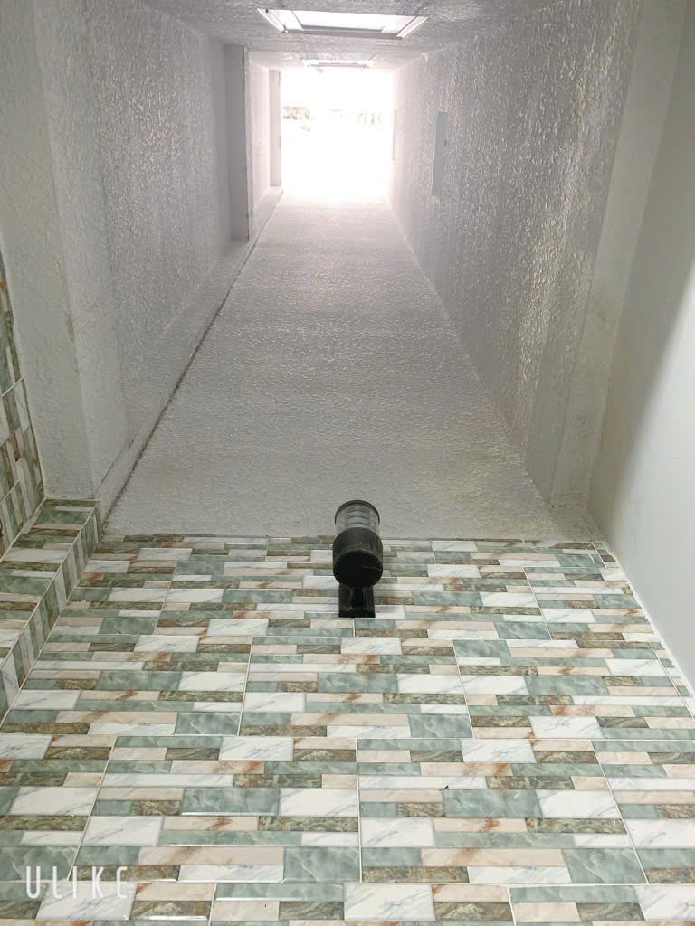 Bán Nhà - đường phạm văn chiêu, P14, Gò Vấp, TPHCM