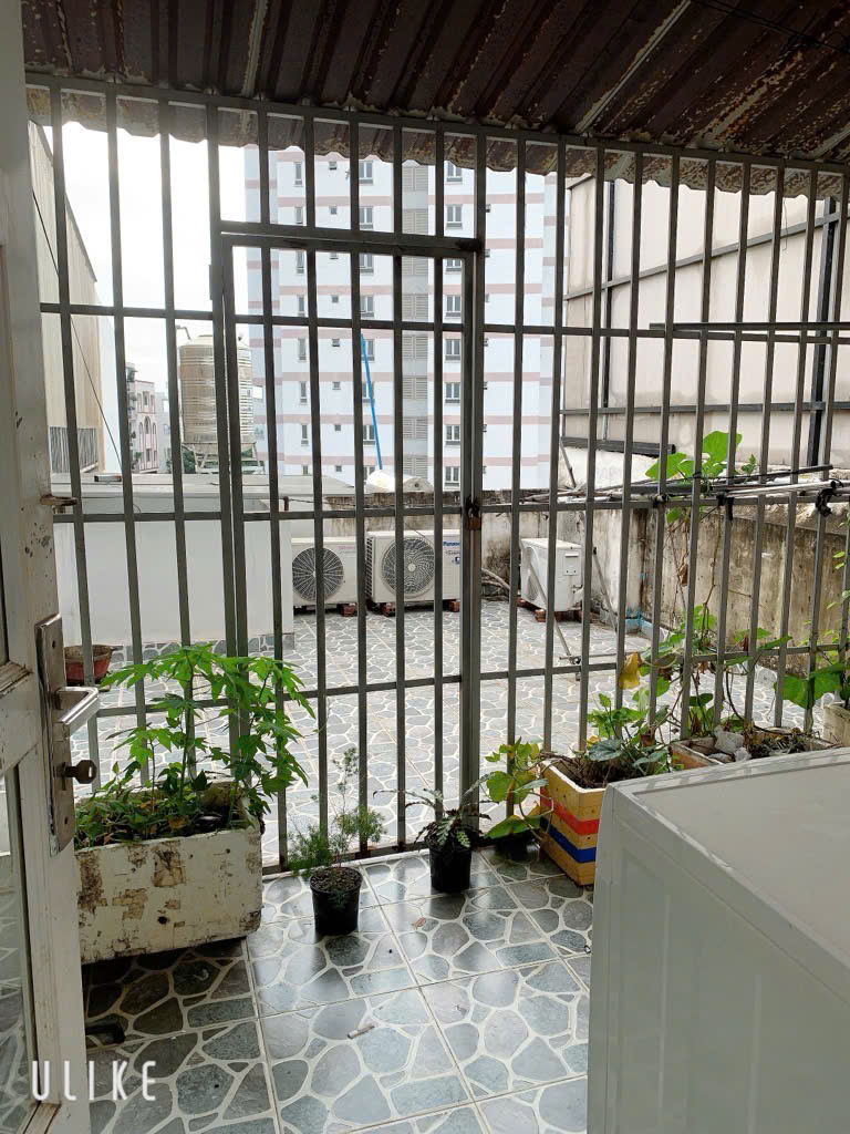 Bán Nhà - đường phạm văn chiêu, P14, Gò Vấp, TPHCM