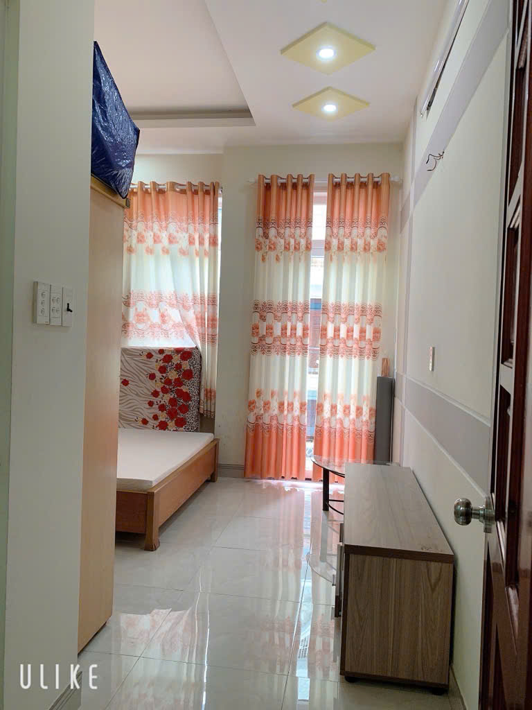 Bán Nhà - đường phạm văn chiêu, P14, Gò Vấp, TPHCM