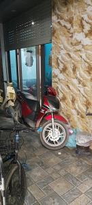 Bán nhà Phú Lương Hà Đông 32m 4 tầng 1 tum giá nhỉnh 4 tỷ