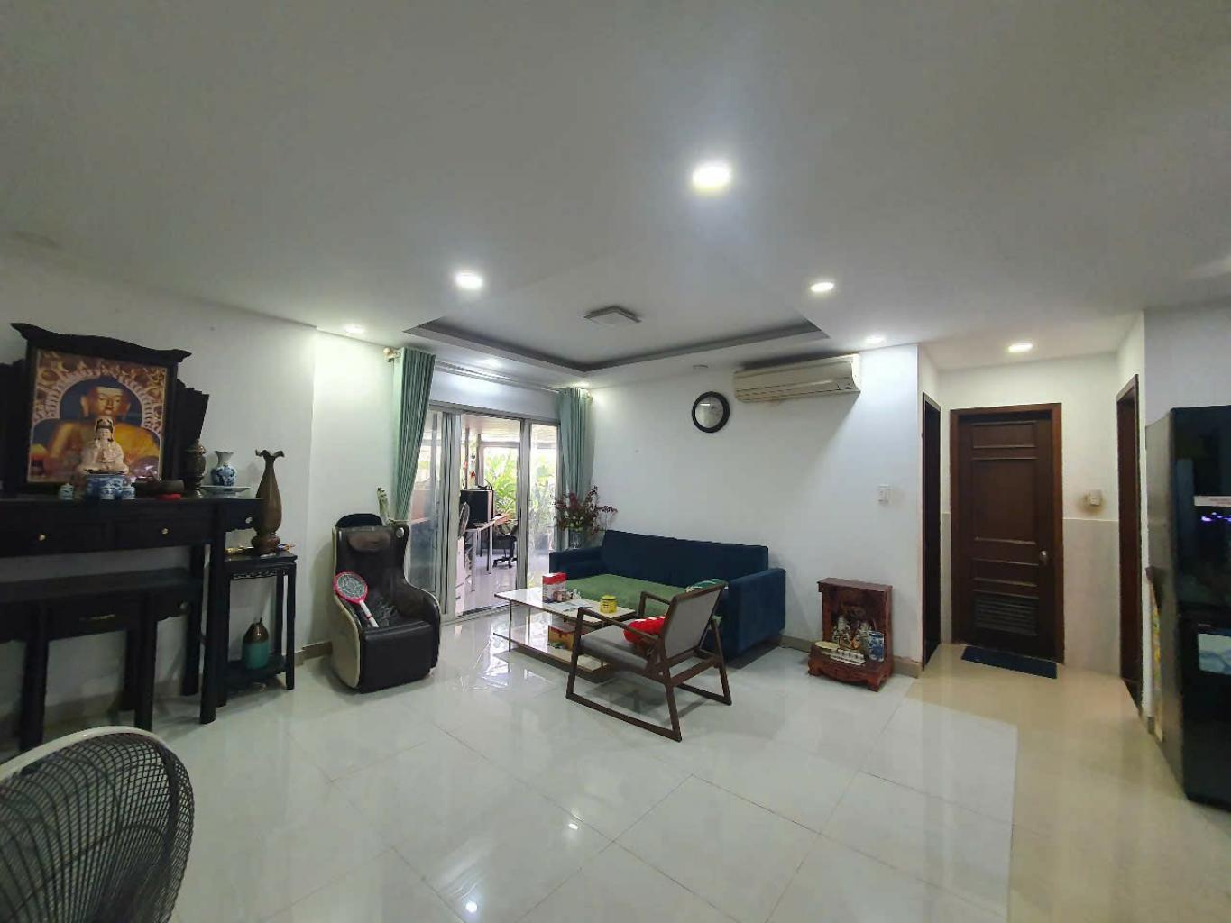 Chung cư- An Phú Thủ Đức | 132m² 1 tầng Chào 7,8 tỷ