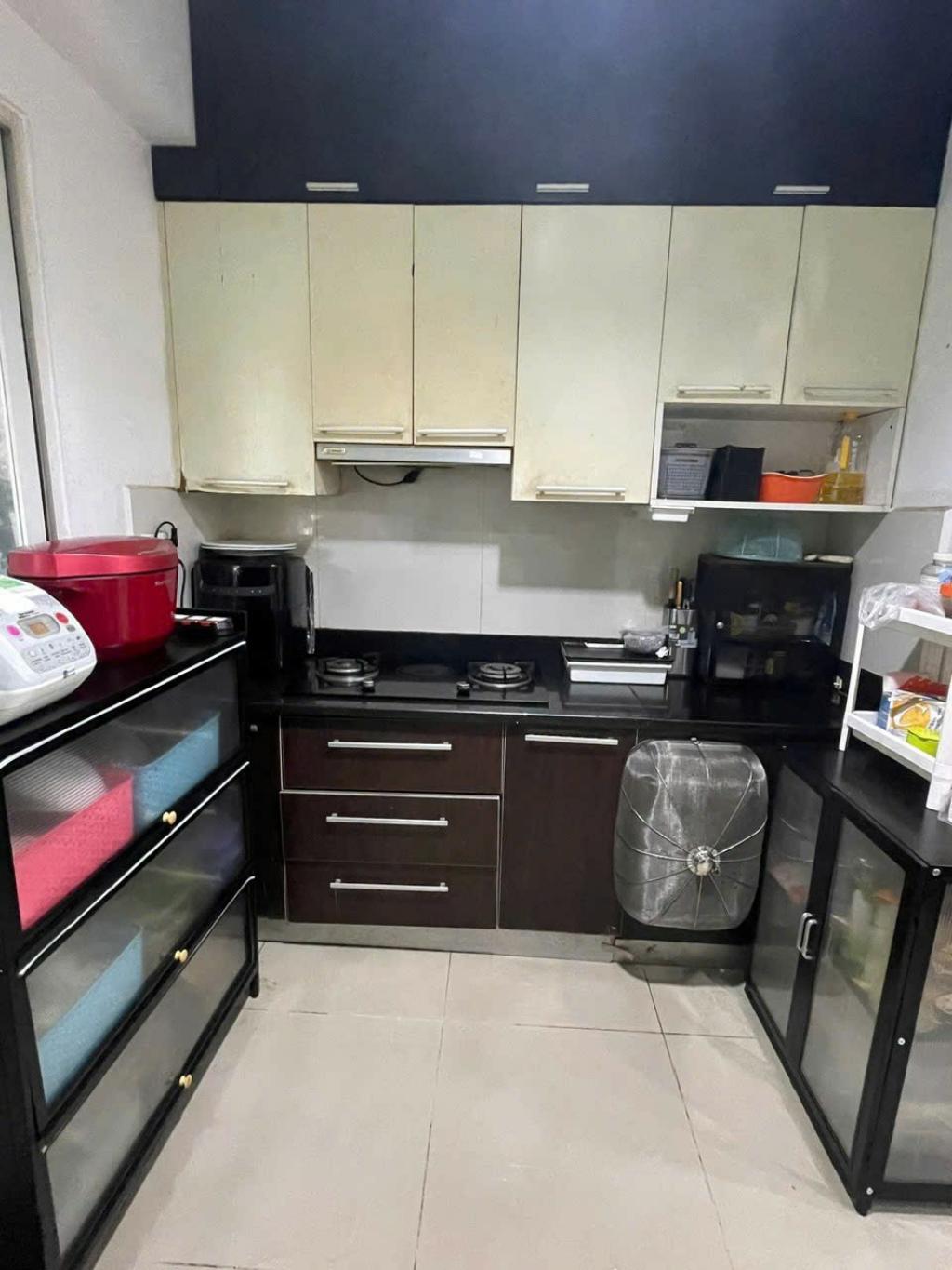 Chung cư- An Phú Thủ Đức | 132m² 1 tầng Chào 7,8 tỷ