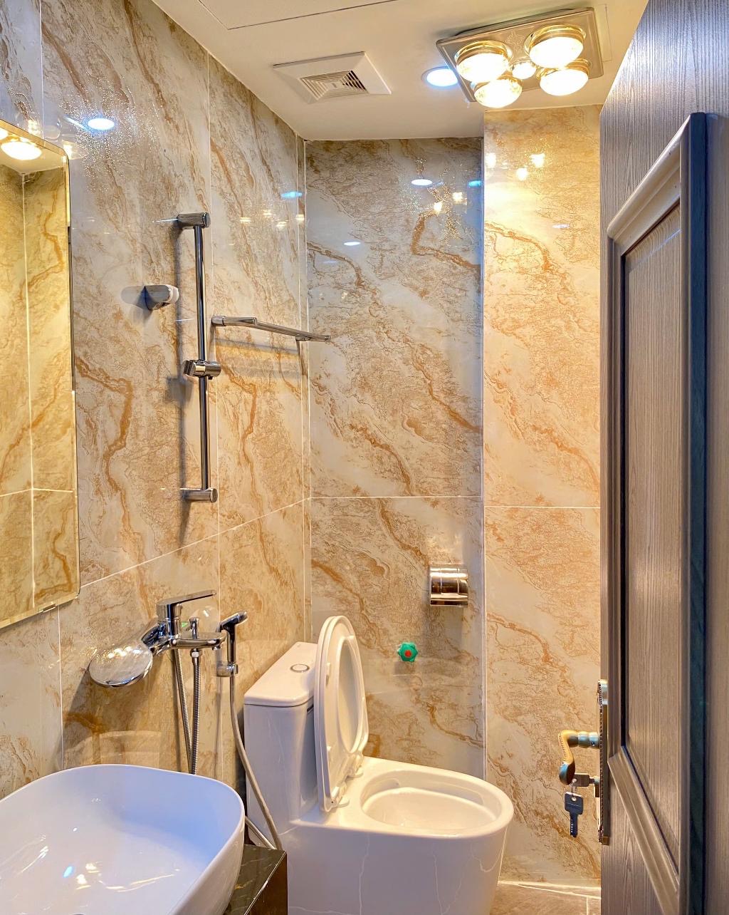 TRUNG TÂM QUẬN ĐỐNG ĐA MẶT PHỐ KHÂM THIÊN