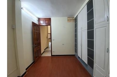 Nhà Phạm Ngọc Thạch 3.8 tỷ, 35m2 x 5.5T, đầy đủ nội thất, cách ô tô tránh 20m