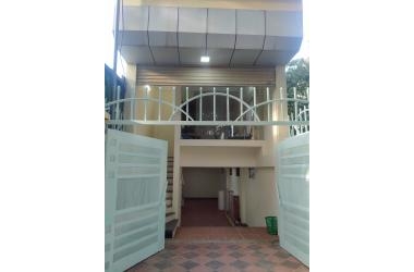 Nhà Ngọc Thụy, Gara - Oto tránh 3.5 tỷ, 58m2 x 4T, SDCC, Về ở luôn