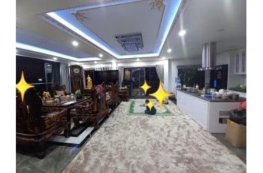 Nhà Thanh Nhàn 8 Tầng CCMN, DT 139m2, Thang Máy, 23 phòng, Nội thất xịn, Doanh thu 100tr/tháng