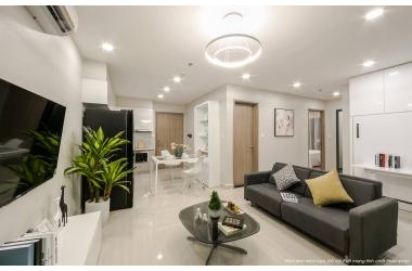 Bán gấp căn hộ S1.07 Vinhomes Ocean Park, DT 64m2, mới đẹp giá chỉ 2.29 tỷ
