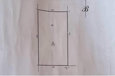 Bán nhà Lĩnh Nam 23m2, chỉ 1.55 tỷ, 4 Tầng 3 ngủ, cách 30m ô tô tránh