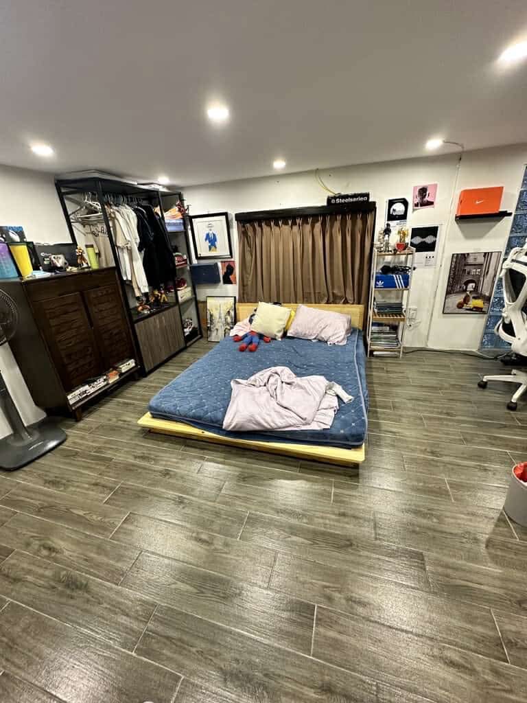 Bán nhà LÔ GÓC - trung tâm Đống Đa - Ô TÔ ĐỖ CỬA - 9 tỷ 28m2