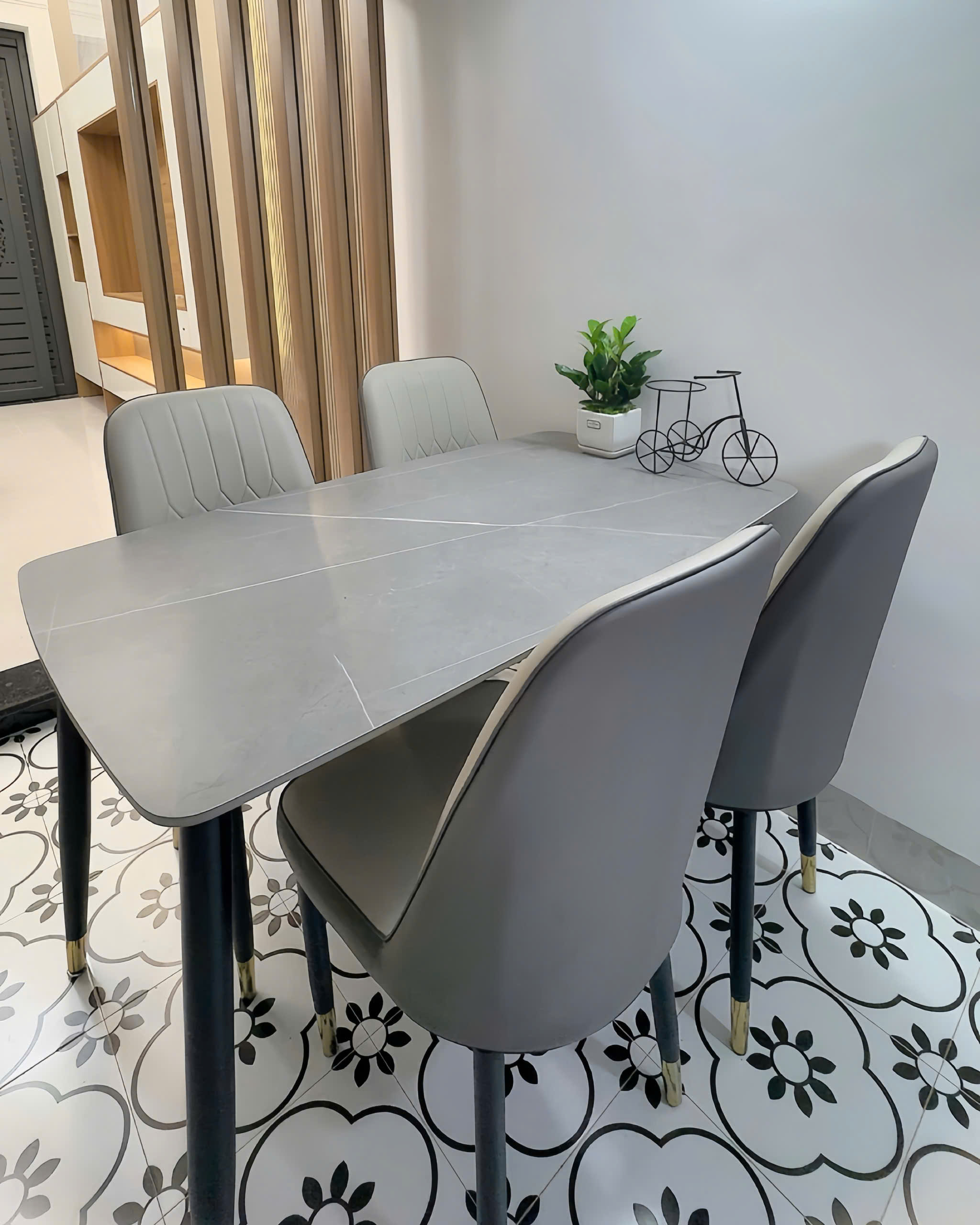 Nhà đẹp hai mặt ngõ Tôn Đức Thắng, 30m2, 6.1 tỷ, nhà xây tâm huyết, thiết kế hiện đại,