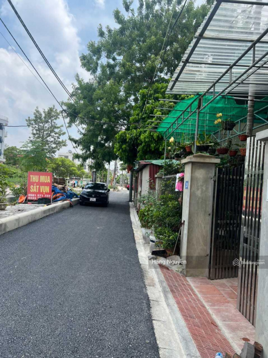 Đất láng hoà lạc 4000m2 giá đầu tư