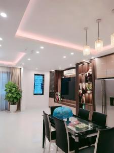 Hà Cầu - Hà Đông , nhà đẹp cần nhượng