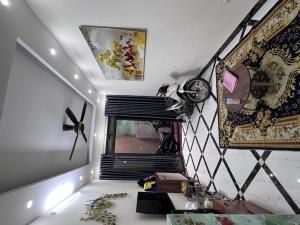 Bán nhà phố Minh Khai .Diện tích 35m2