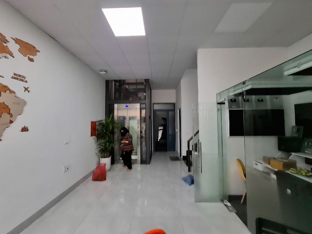 Siêu phẩm tại Vạn Phúc - Hà Đông. Vị Trí đắc địa - Kinh doanh đỉnh