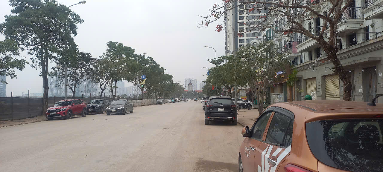 BÁN 115m sát Vinhomes Ocean Park 1 SIÊU MT 8.2m 3 ô tô chánh 10,x ty TLuong 0961503168