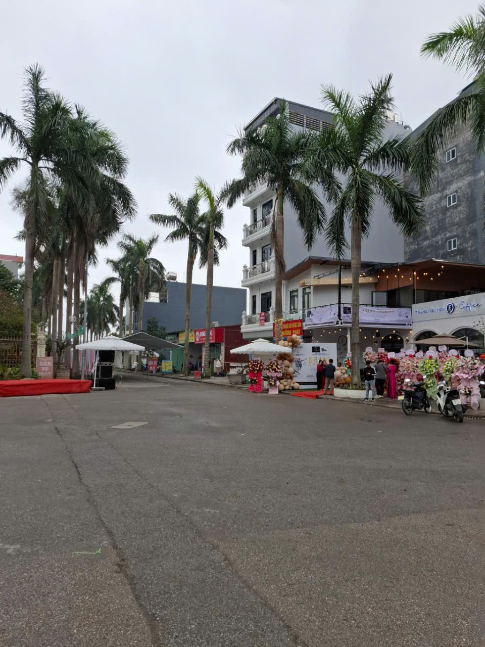 GẤP BÁN gần Vinhomes đất Sổ đỏ KĐT Khai Sơn đường Dương Đức Hiền chỉ hơn 50tr/m