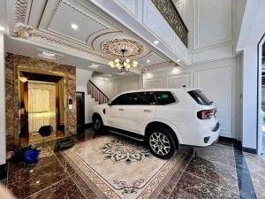 BÁN 115m sát Vinhomes Ocean Park 1 SIÊU MT 8.2m 3 ô tô chánh 10,x ty TLuong 0961503168
