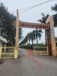 Bán GẤP gần Vinhomes 287m mt14m sổ đỏ Đô Thị Sinh Thái 8ty Th.lương 0961503168