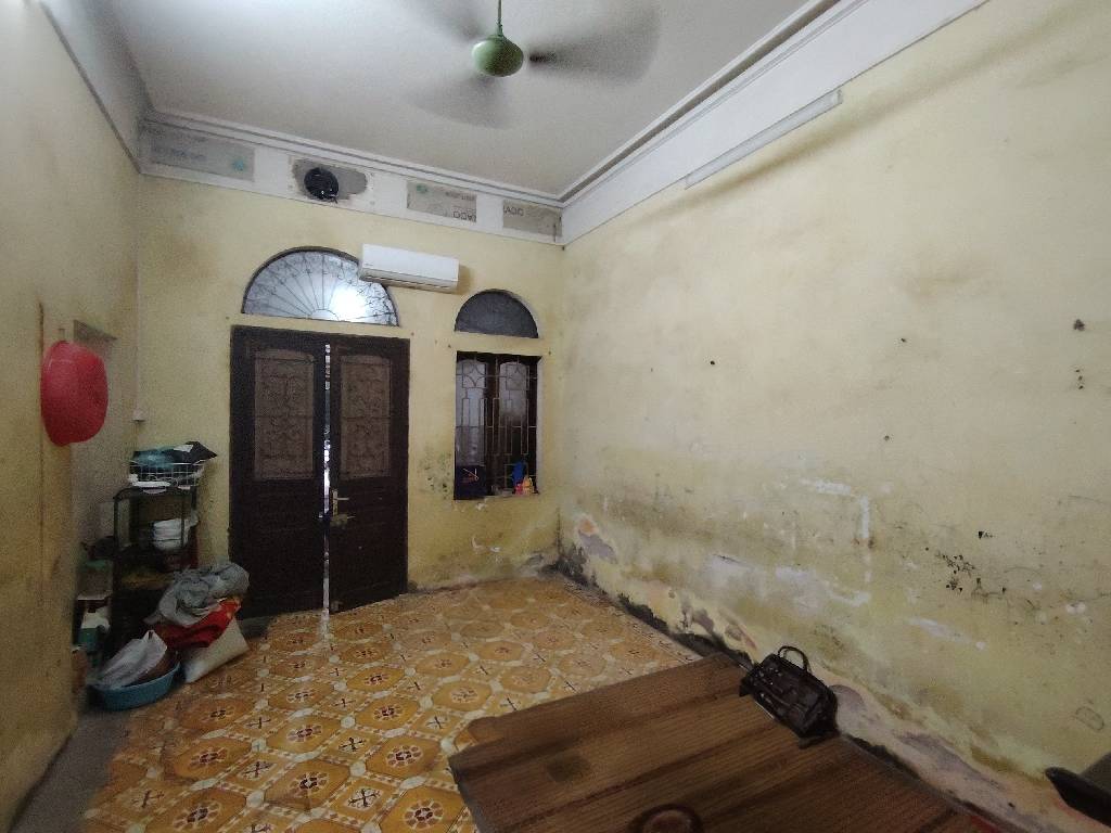 NGÕ 15 GỐC ĐỀ - 66M - Ô TÔ TRÁNH – KINH DOANH – MẶT TIỀN ĐẸP