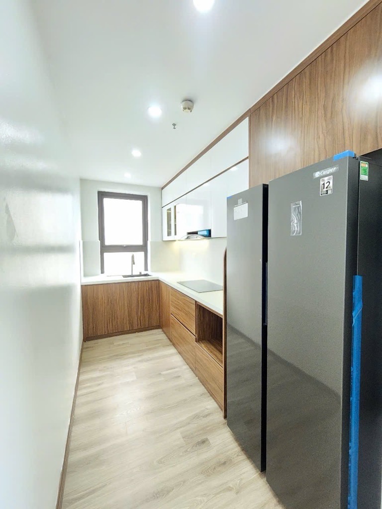 CHUNG CƯ KIM VĂN KIM LŨ – 54M² – 2 NGỦ - LÔ GÓC – FULL ĐỒ – TẦNG ĐẸP – GIÁ 3 TỶ