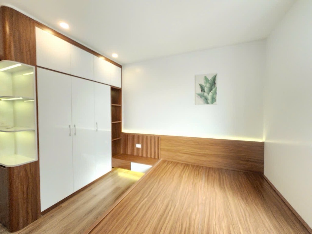 CHUNG CƯ KIM VĂN KIM LŨ – 54M² – 2 NGỦ - LÔ GÓC – FULL ĐỒ – TẦNG ĐẸP – GIÁ 3 TỶ