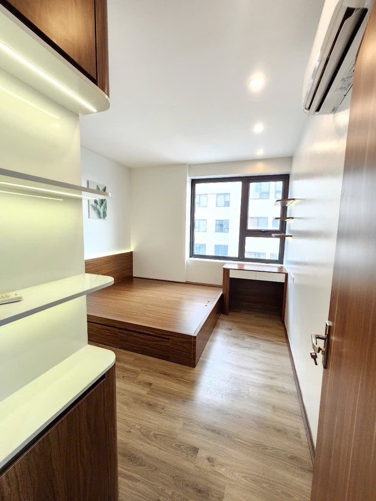 CHUNG CƯ KIM VĂN KIM LŨ – 54M² – 2 NGỦ - LÔ GÓC – FULL ĐỒ – TẦNG ĐẸP – GIÁ 3 TỶ