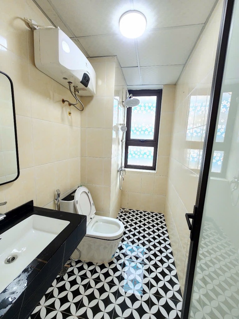 CHUNG CƯ KIM VĂN KIM LŨ – 54M² – 2 NGỦ - LÔ GÓC – FULL ĐỒ – TẦNG ĐẸP – GIÁ 3 TỶ