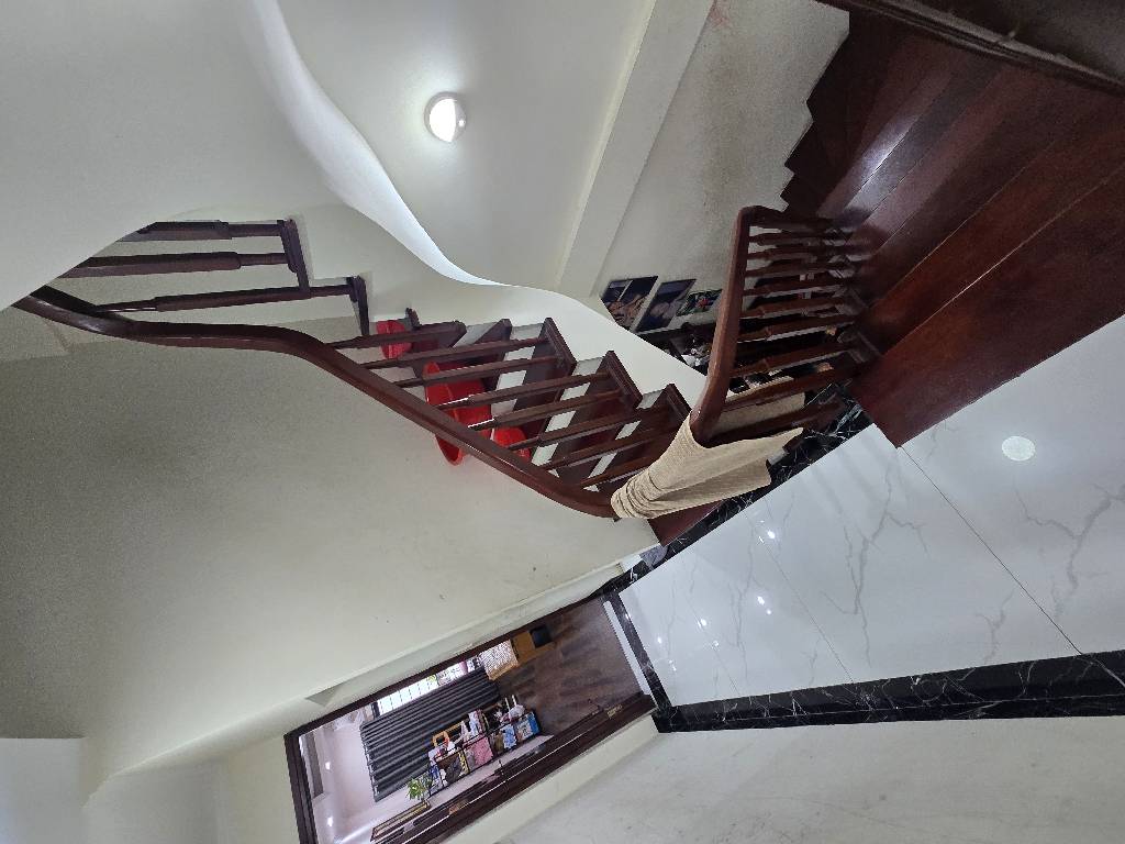 NGÕ 42 THỊNH LIỆT 56M² – NHÀ ĐẸP – NGÕ Ô TÔ – Ở NGAY – 5 TẦNG GIÁ CHỈ 12 TỶ