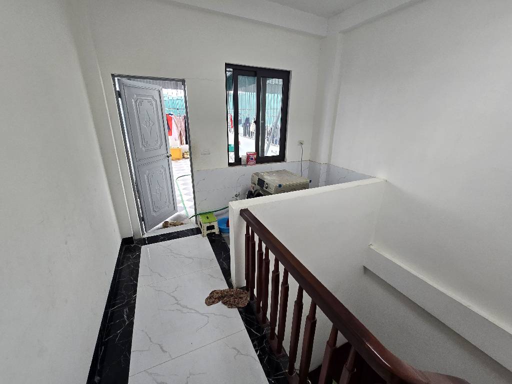 NGÕ 42 THỊNH LIỆT 56M² – NHÀ ĐẸP – NGÕ Ô TÔ – Ở NGAY – 5 TẦNG GIÁ CHỈ 12 TỶ