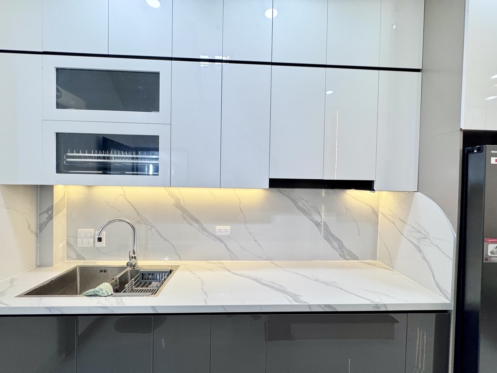 NGÕ 143 NGUYỄN CHÍNH 40M² – 5 TẦNG– NGÕ THÔNG– FULL NỘI THẤT – SỔ VUÔNG ĐẸP