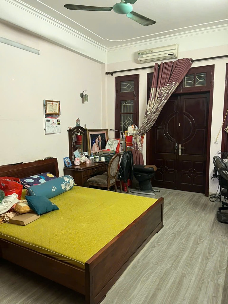 SIÊU PHẨM Ô TÔ TRÁNH, KINH DOANH VIEW VƯỜN HOA THỊNH LIỆT, 60M2 VỈA HÈ RỘNG SỔ VUÔNG.